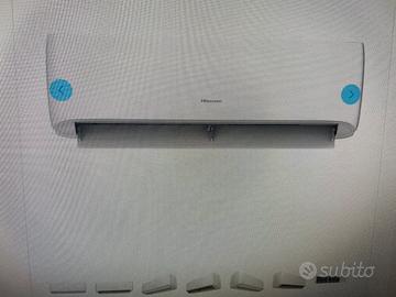 Unità interna Inverter Hisense