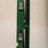 scheda ele per piano cottura a induzione elica