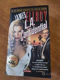 Libro L.A. Confidential di James Ellroy
Da 