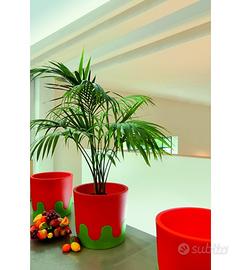 Vaso Fioriera Senior Teracrea