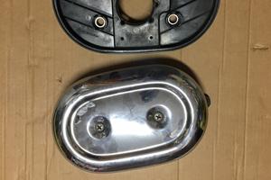 Ricambi Harley Davidson 883