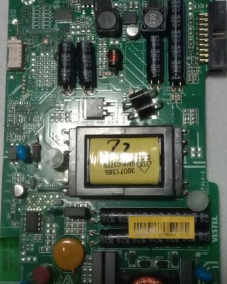 17IPS60-3 V1 090311 VESTEL