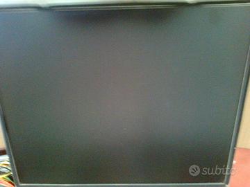 Schermo led/lcd/monitor tv