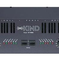 amplificatore kind xt4000 ritiro