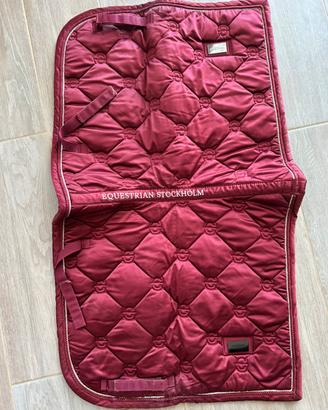 Sottosella Equestrian Stockholm Bordeaux Dressage
