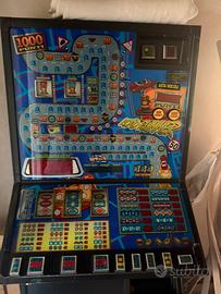 Slot machine road Runner
