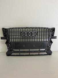 Griglia anteriore AUDI Q5 8RB 2008 - > 8R085365