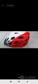 CASCO PER BICI 