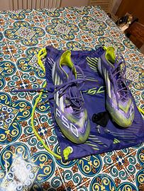 Adidas F50 elite LL SG