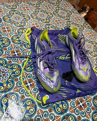 Adidas F50 elite LL SG