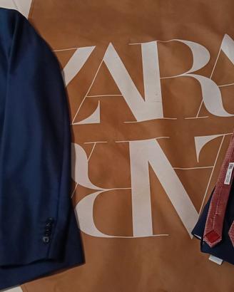 completo elegante ZARA