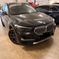 BMW X1  pari al nuovo