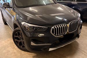 BMW X1  pari al nuovo