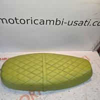 sella triumph t100/t120 scrambler 900 e thruxton