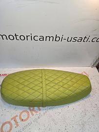 sella triumph t100/t120 scrambler 900 e thruxton