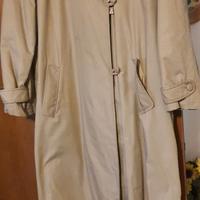 Cappotto trench