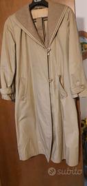 Cappotto trench