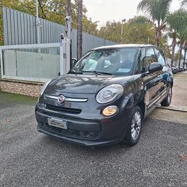 FIAT 500L 1.3 MULTIJET 95 CV POP STAR