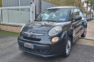 FIAT 500L 1.3 MULTIJET 95 CV POP STAR