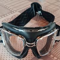 Occhiali vintage Baruffaldi 