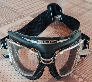 Occhiali vintage Baruffaldi 