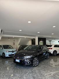 Fiat Tipo 1.6 Mjt S&S 5 porte Lounge
