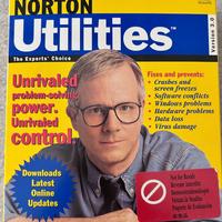 Symantec Norton Utilities 3 per Windows 95