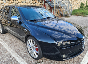 Alfa 159 2.4