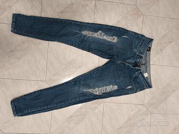 jeans donna 