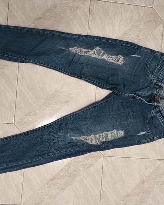 jeans donna 