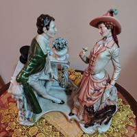 Ceramiche Capodimonte