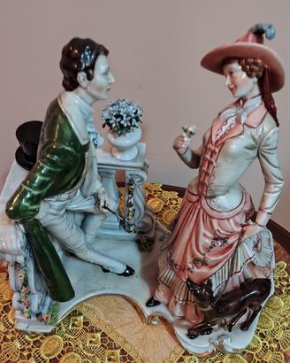 Ceramiche Capodimonte