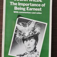 "The importance of being Earnest" di Oscar Wilde