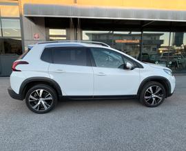 Peugeot 2008 PEUGEOT 2008 1.5 HDI - TAGLIANDI CERT