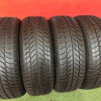 195 65 15 Gomme Invernali 2019 99% SAVA 195 65 R15