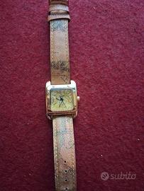 orologio Alviero Martini 