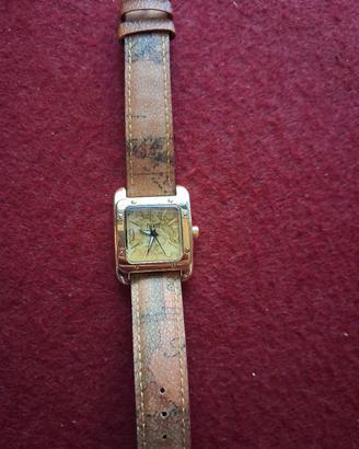 orologio Alviero Martini 