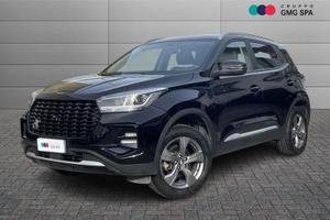 DR AUTOMOBILES DR 5 1.5 Unica Gpl 114cv