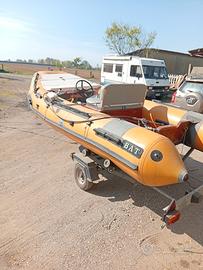 gommone iguana 430