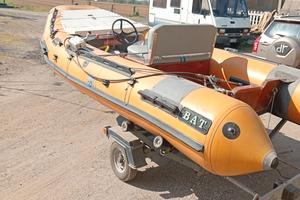 gommone iguana 430