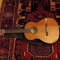 chitarra classica 3/4 Yamaha CS40