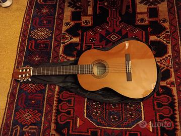 chitarra classica 3/4 Yamaha CS40