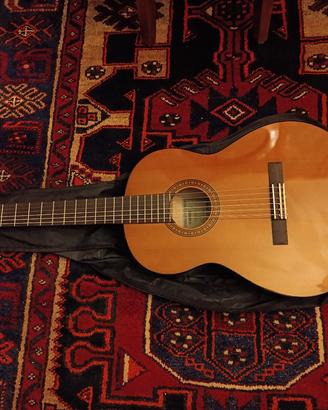 chitarra classica 3/4 Yamaha CS40