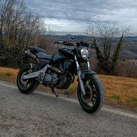 ricambi Yamaha 660
