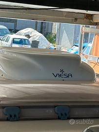 Viesa lll raffrescatore