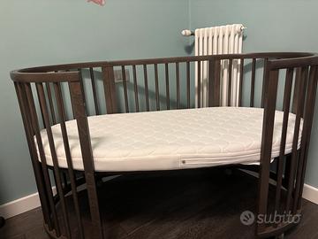 Lettono Stokke