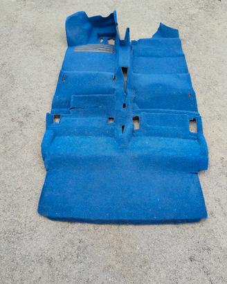moquette smart 450