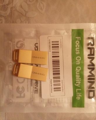 2 oen drive da ,32 gb