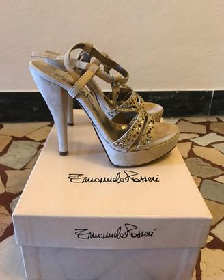Tacchi EMANUELA PASSERI