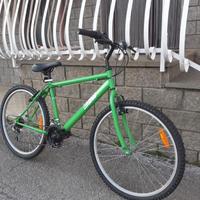 Bicicletta Bkt